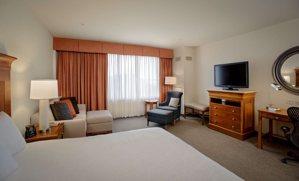 Hilton Garden Inn Portland Downtown Waterfront 15/41