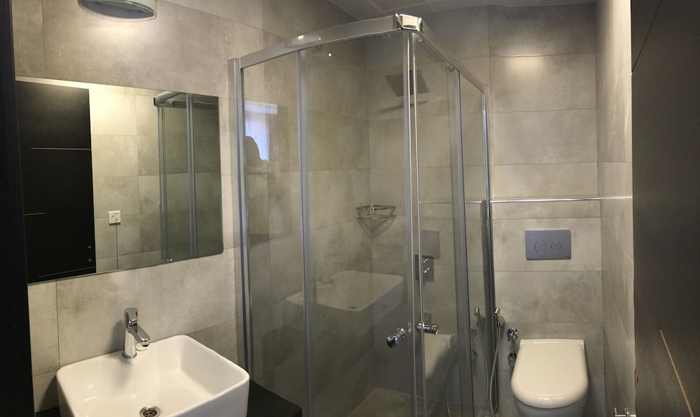 Zeytindali Hotel 31/33