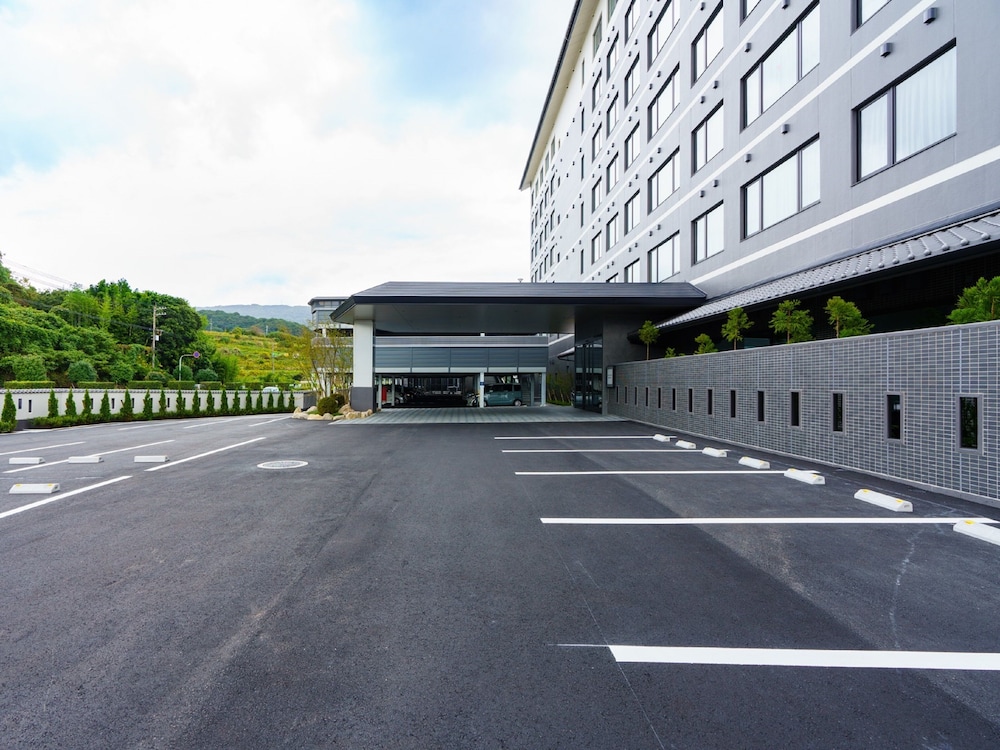 Grandvrio Hotel Beppuwan Wakura - ROUTE INN HOTELS 41/45