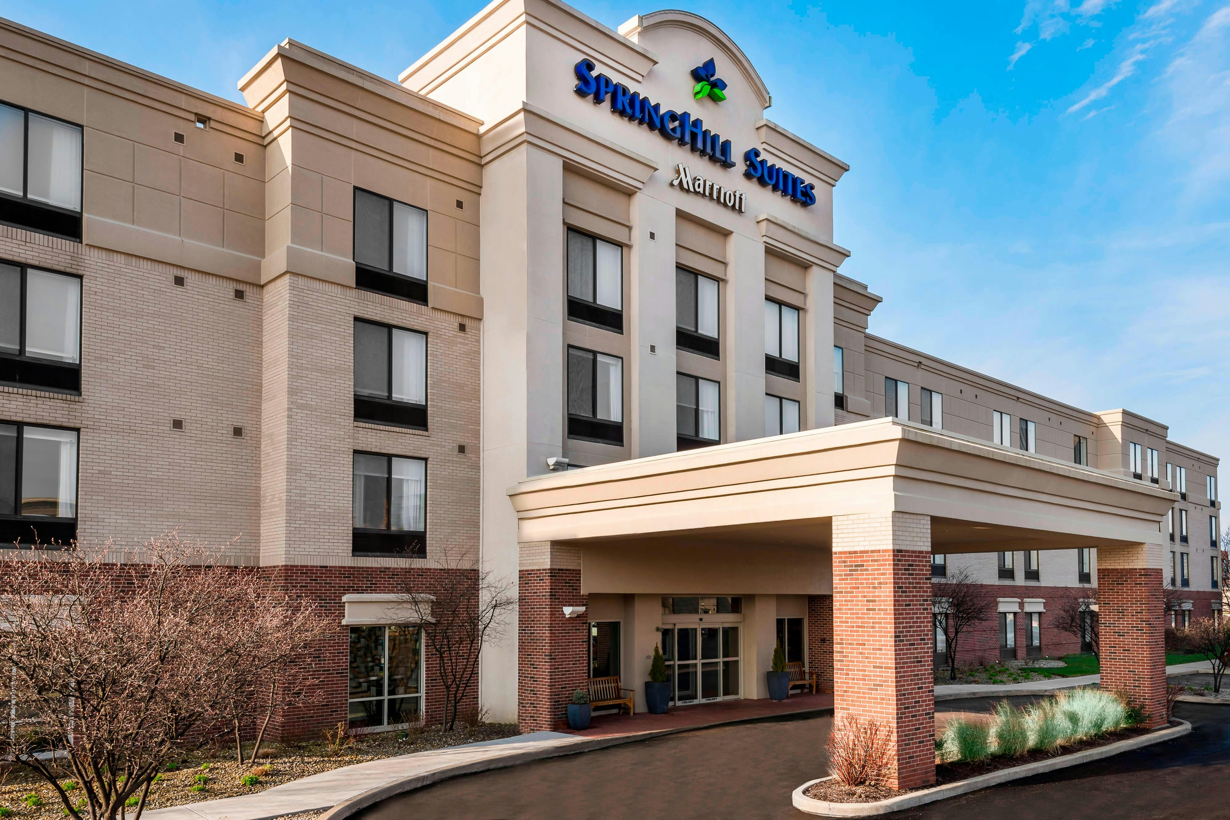 Springhill Suites Indianapolis Carmel 12/13
