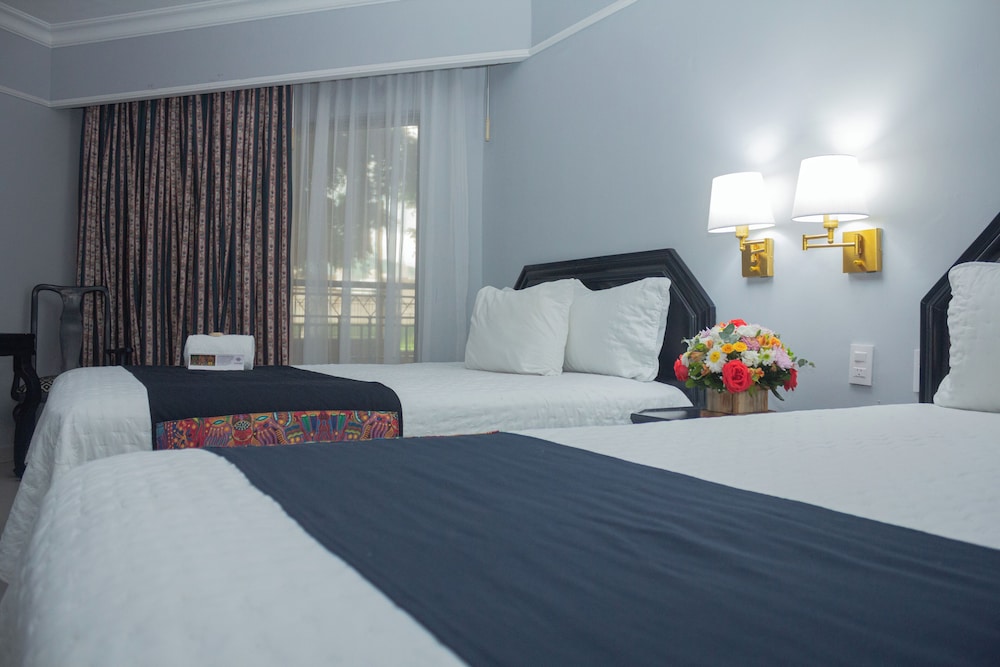 Nk Hotel Nekie Tepic 22/73