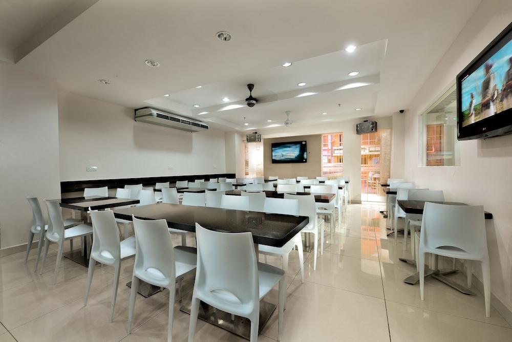 Bahagia Hotel Langkawi 9/13