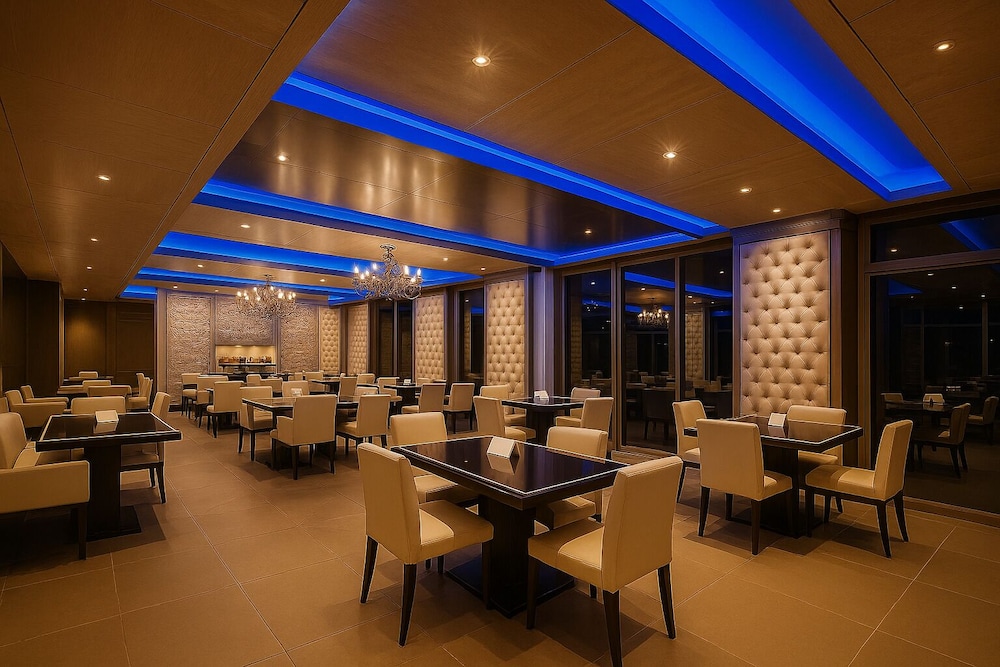 Hotel Almondz 28/38