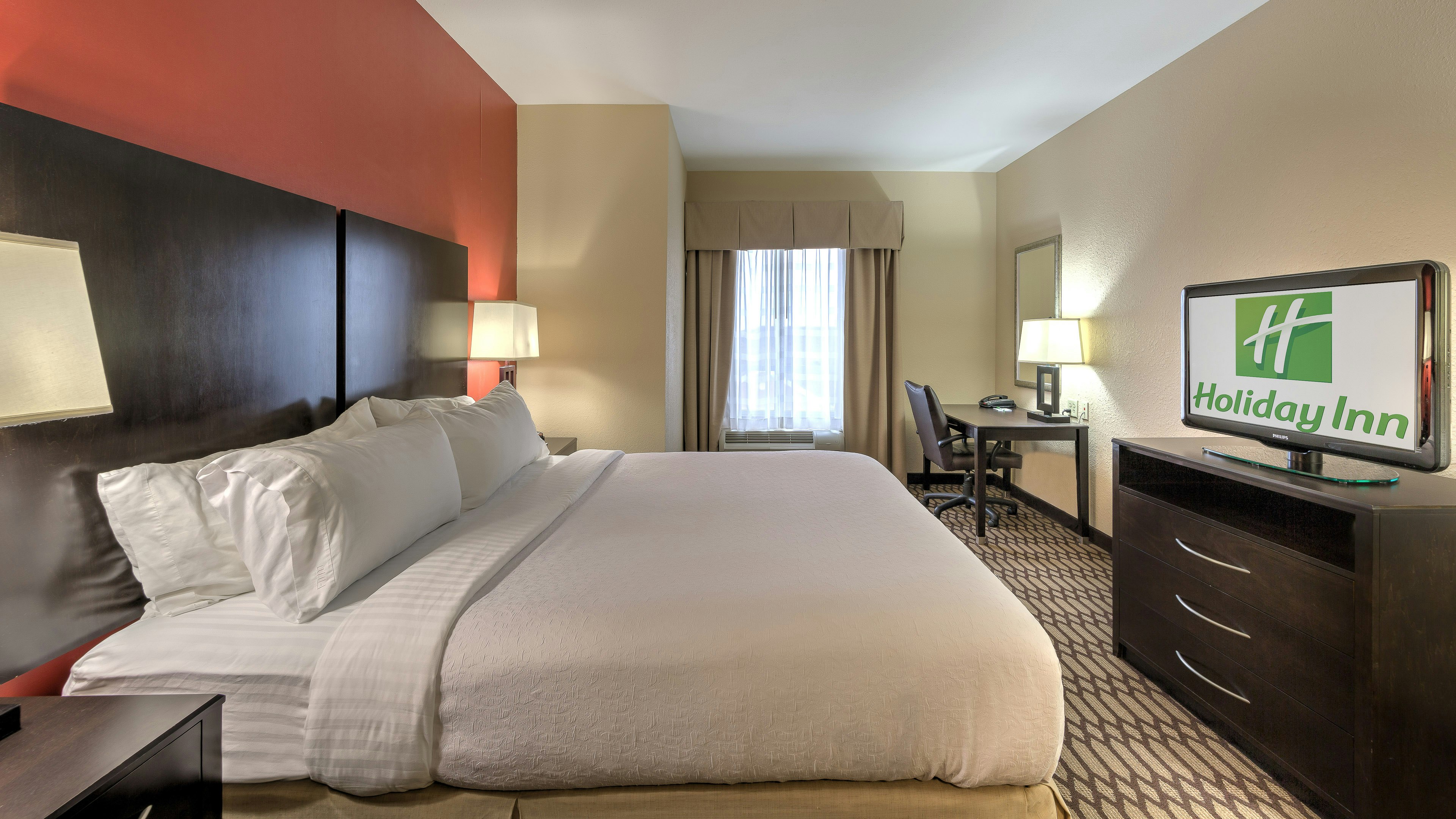Holiday Inn Oklahoma City North Quail Spgs 14/58
