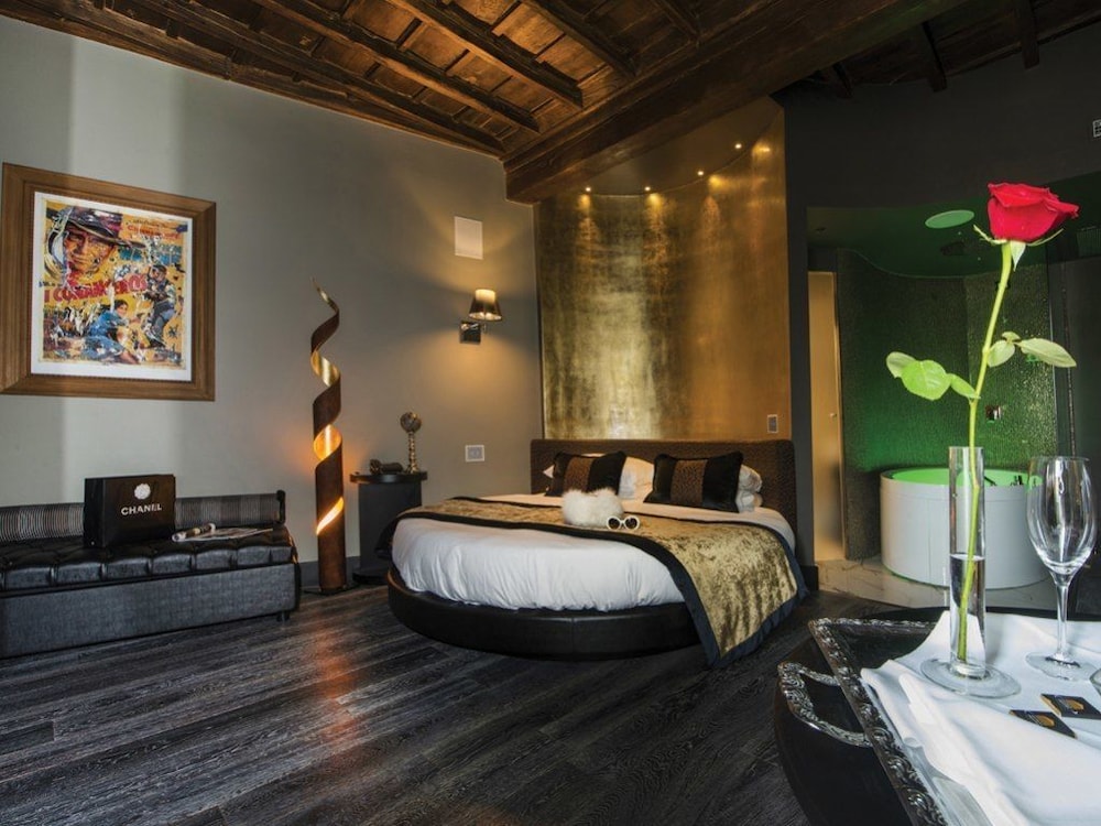 Torre Argentina Relais 25/78