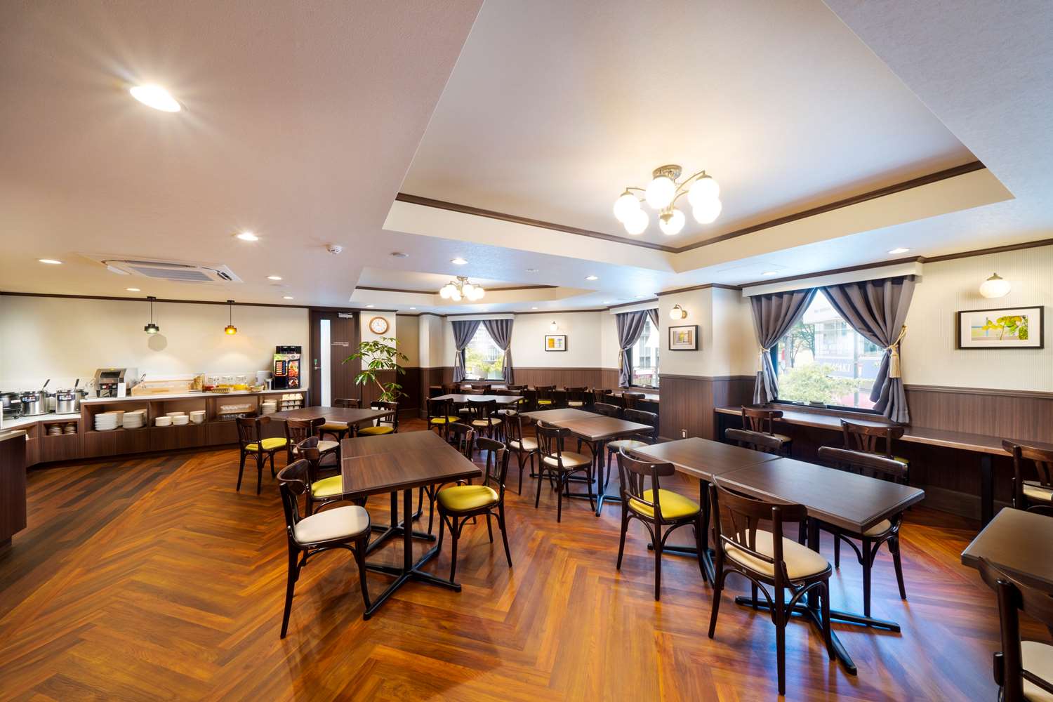 Best Western Hotel Fino Shin-Yokohama 42/51