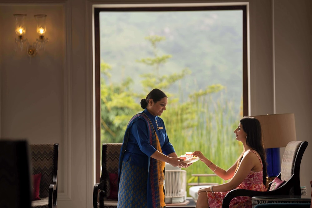 Radisson Blu Resort, Kumbhalgarh 48/59