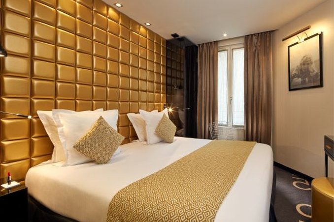 Platine Hotel 17/53