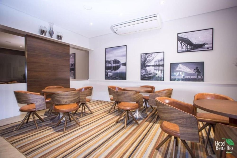 Beira Rio Palace Hotel 29/50
