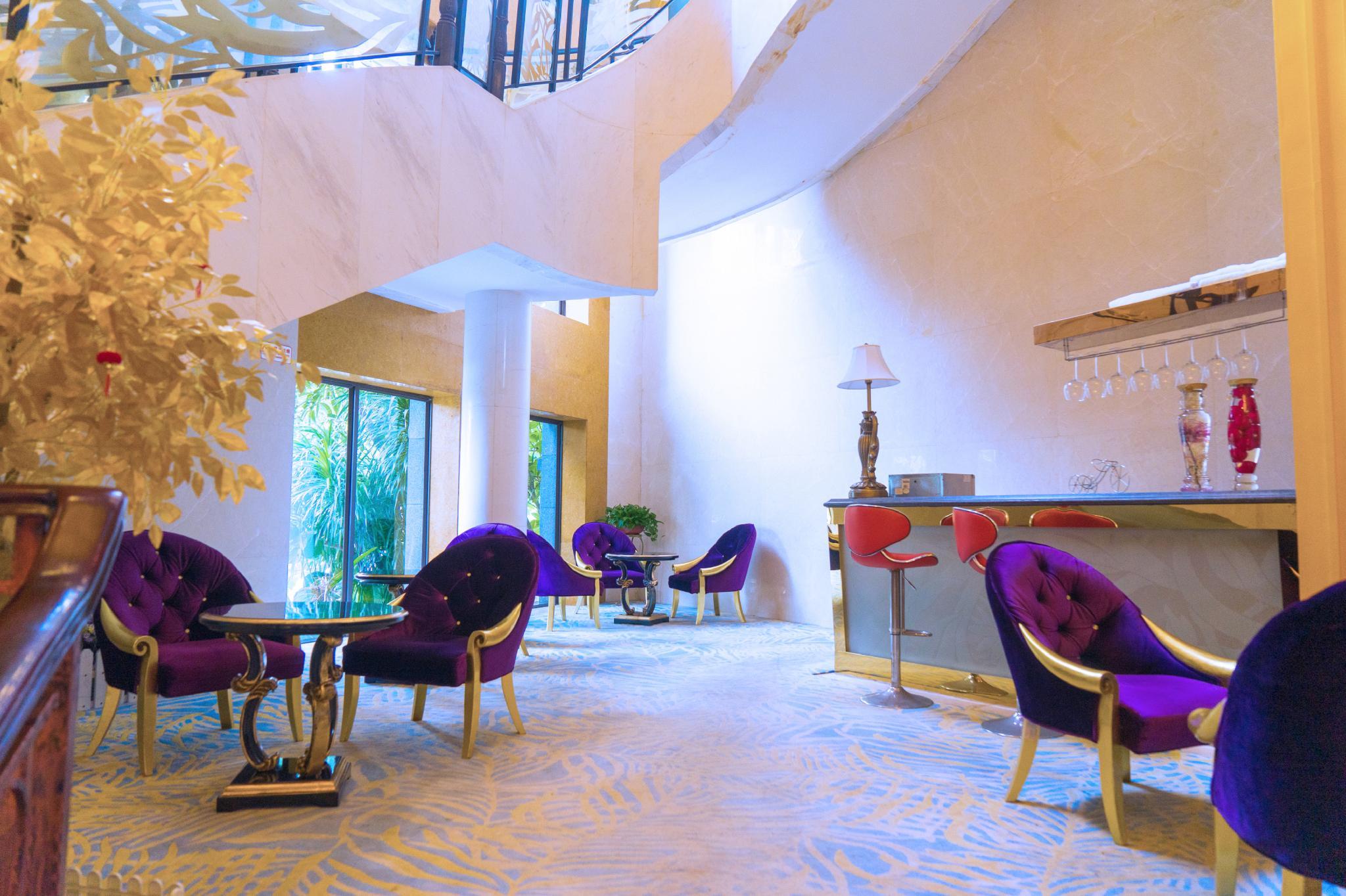 Taishan Bojue Hotel 51/69