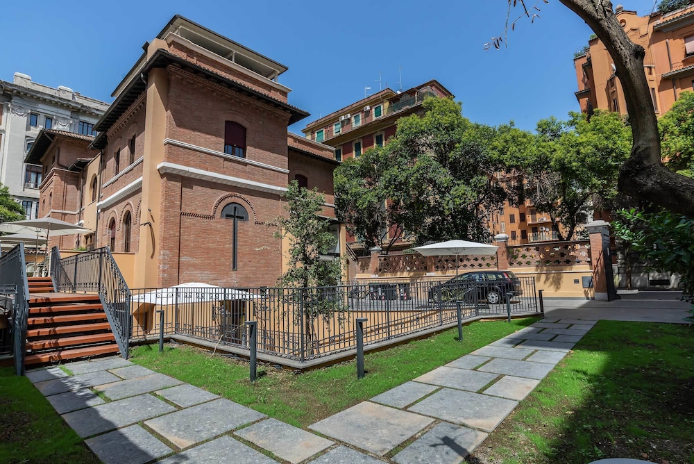 Albergo Etico Roma 42/50