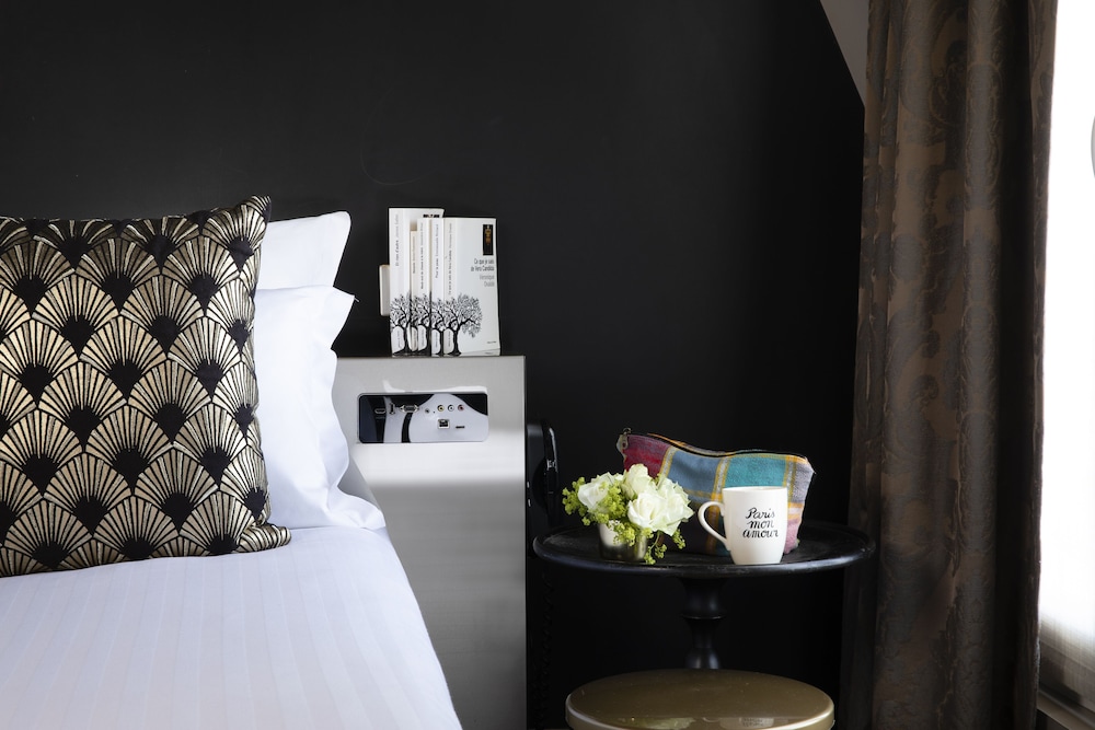 Grand Hotel Lafayette Buffault 24/50