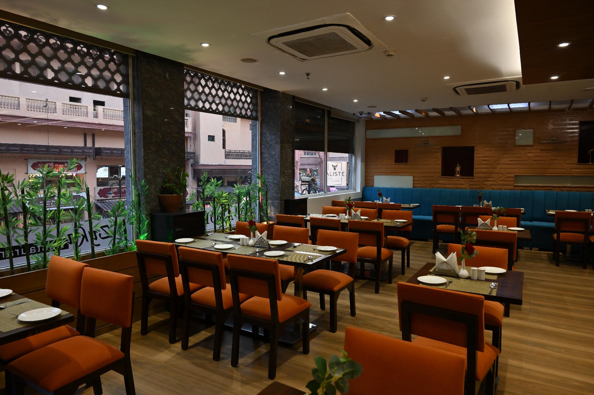 Abode By Aliste Hotels Amritsar 42/48