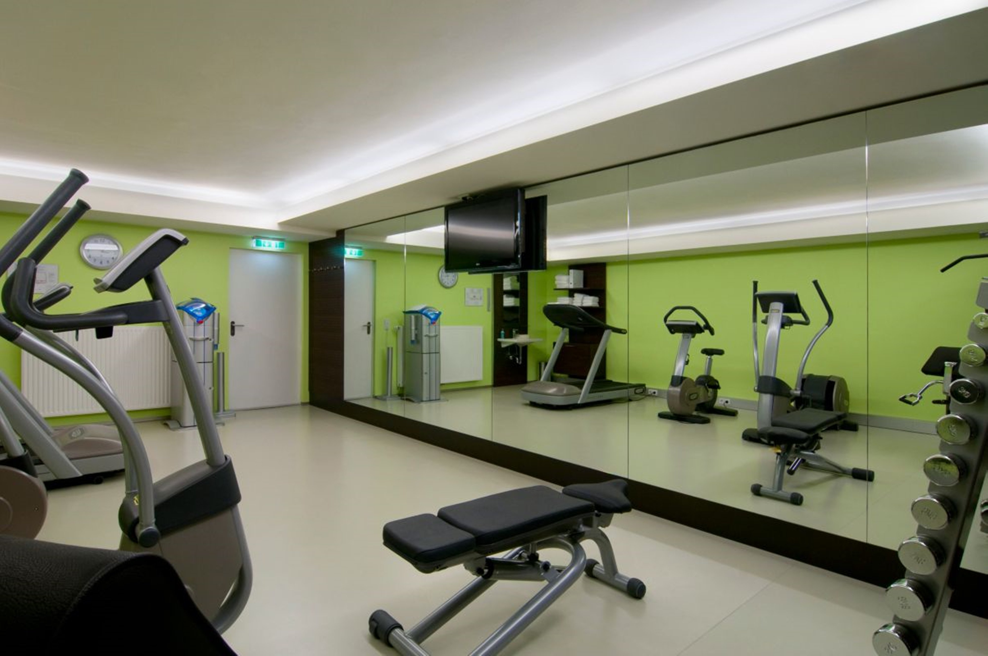 Holiday Inn Salzburg City 47/78