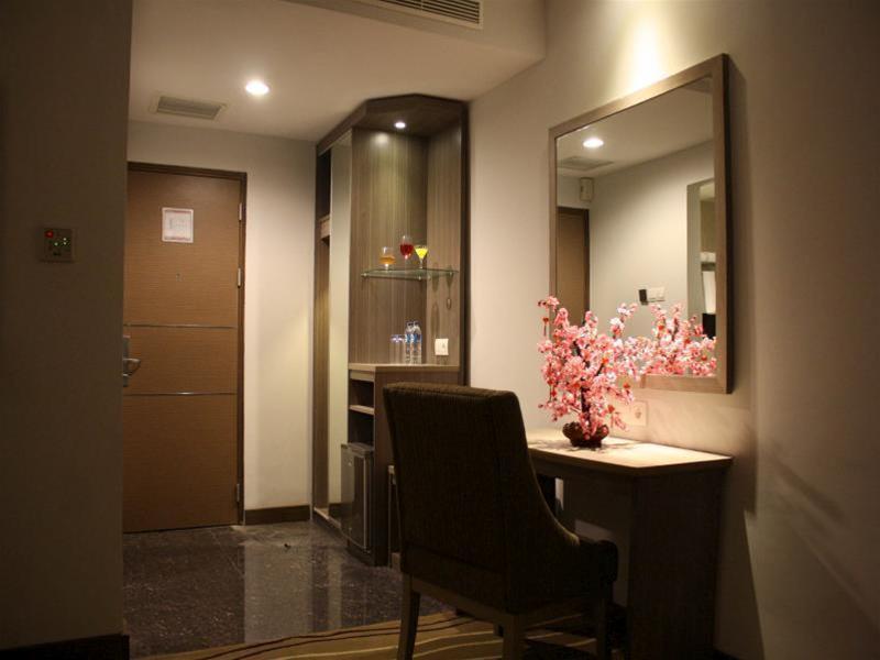 Grand Maleo Hotel Makassar 4/21