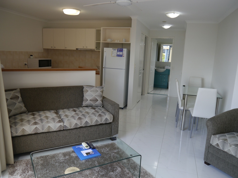 Portobello Resort Apartments 55/73