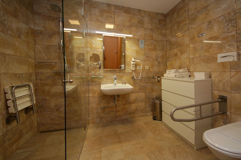 Hotel Villa Radin 47/50