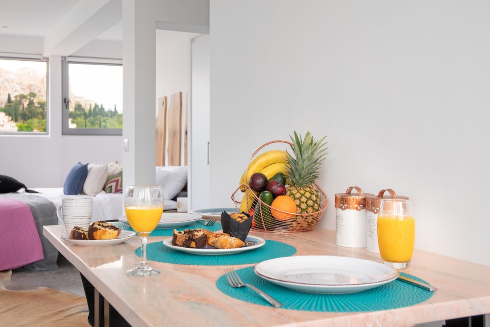 Mythos Luxury Suites 42/50