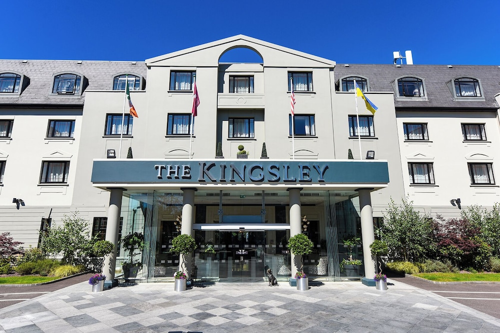 The Kingsley Hotel 3/67