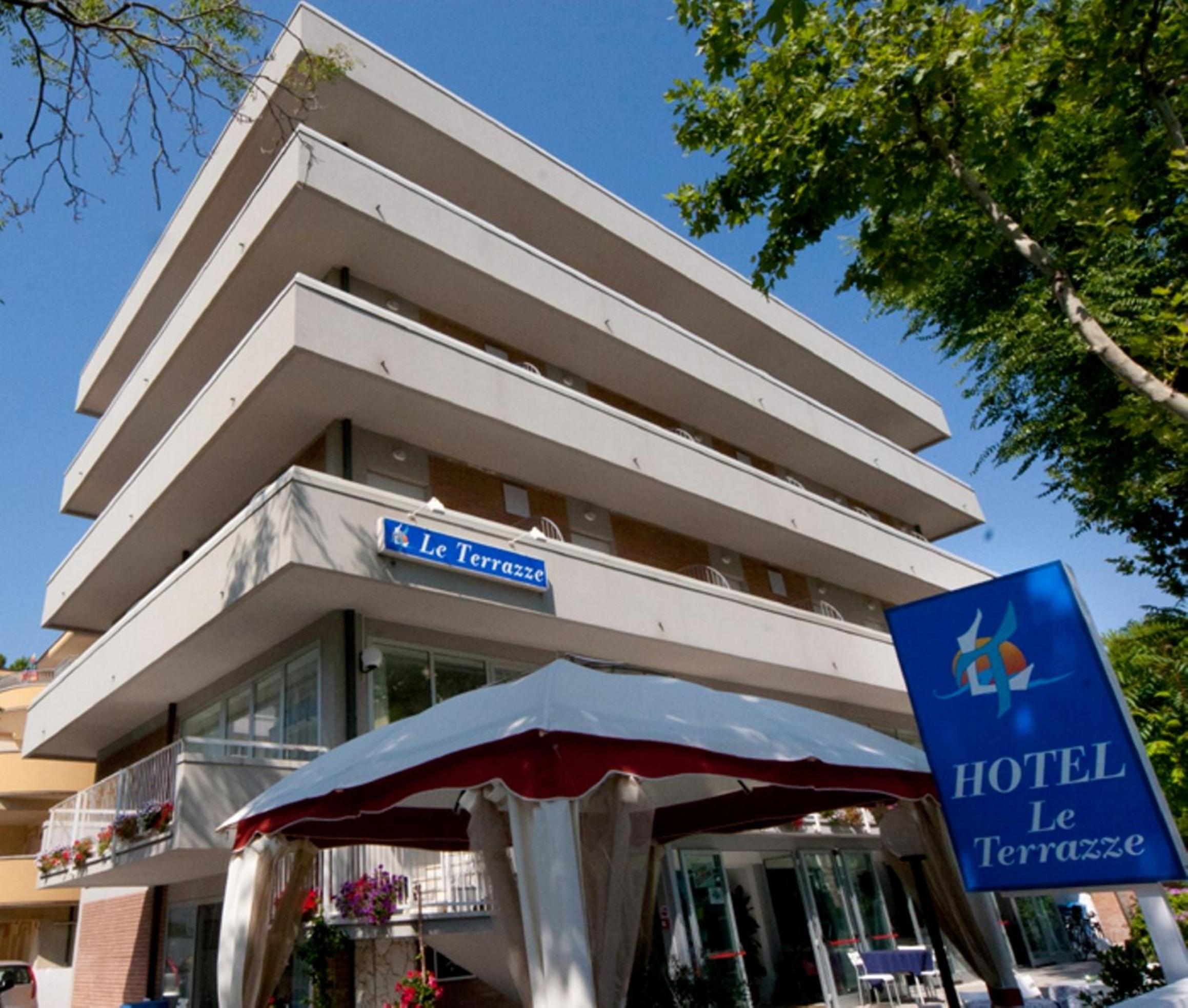 Hotel Le Terrazze 2/50