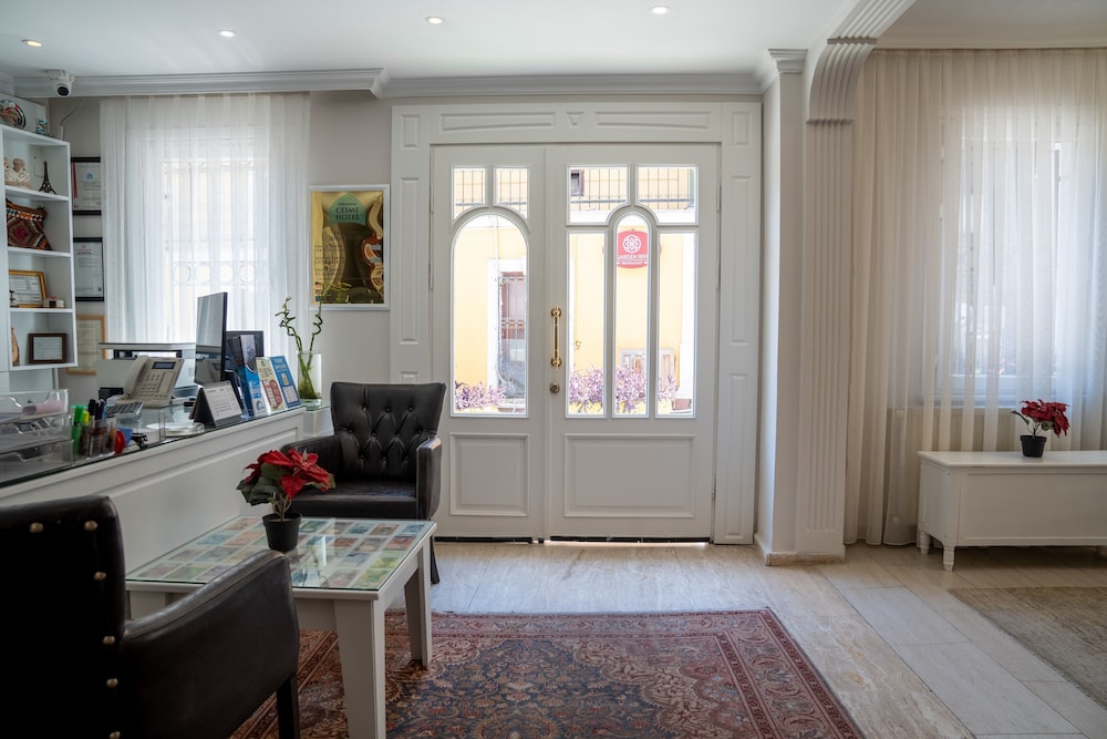 Sultanahmet Cesme Hotel 48/70