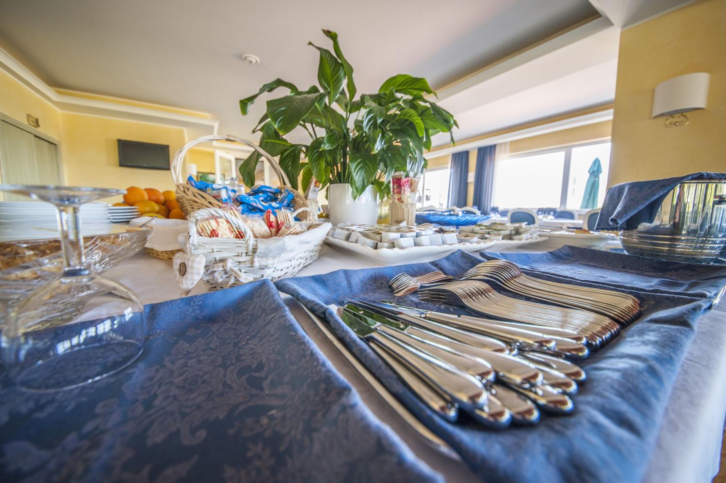 Hotel Murano 30/50