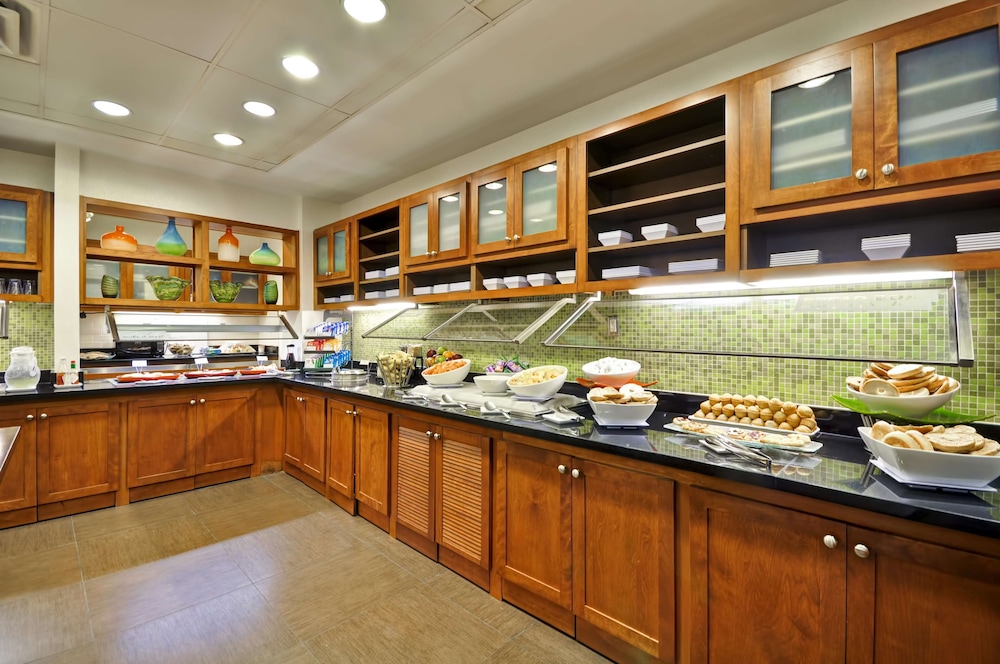 Hyatt Place Tampa Airport/Westshore 53/78