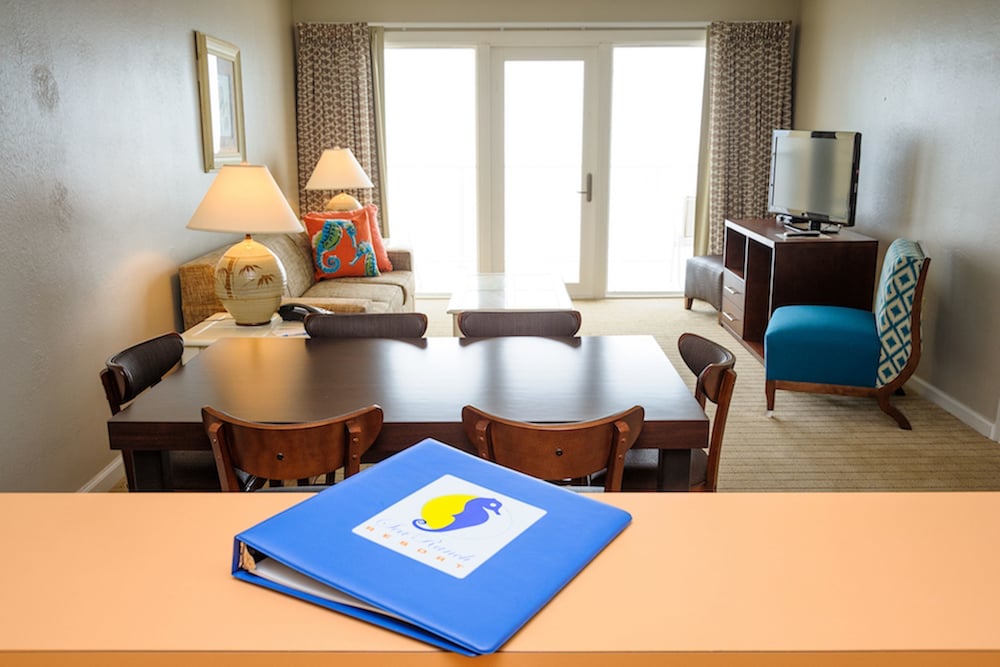 Sea Ranch Resort 26/68