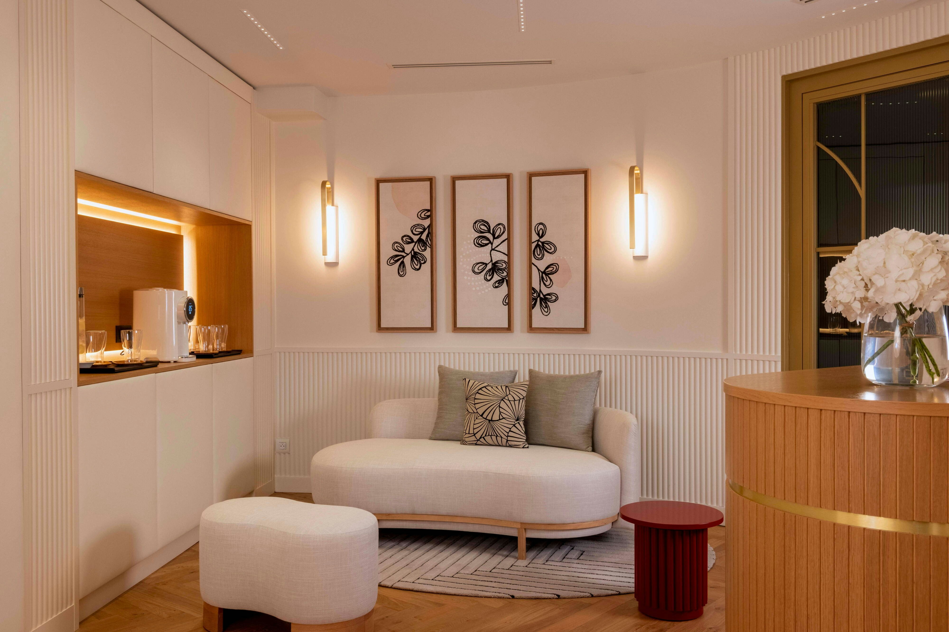 Maison Rouge Strasbourg Hotel & Spa, Autograph Collection 36/62