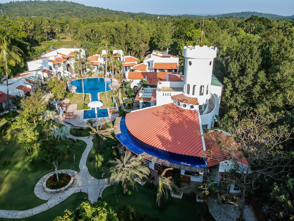 Isabella Resort 49/60