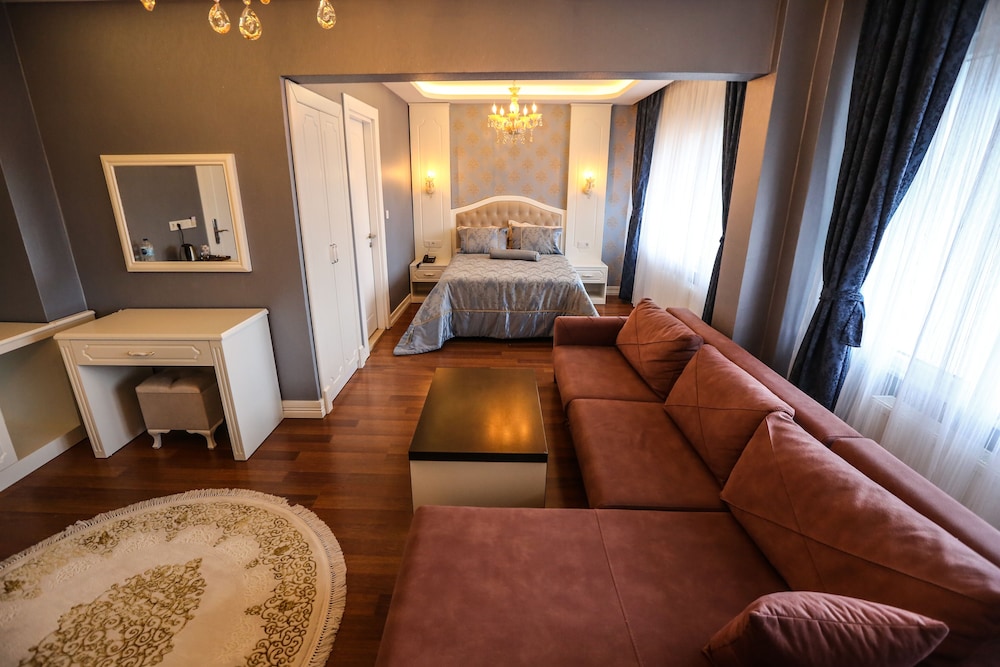 Thermal Saray Hotel 35/50