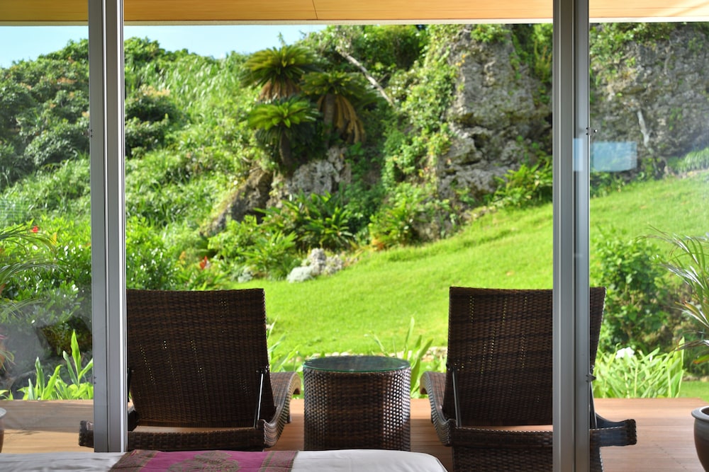 La Casita Kouri Island 28/29
