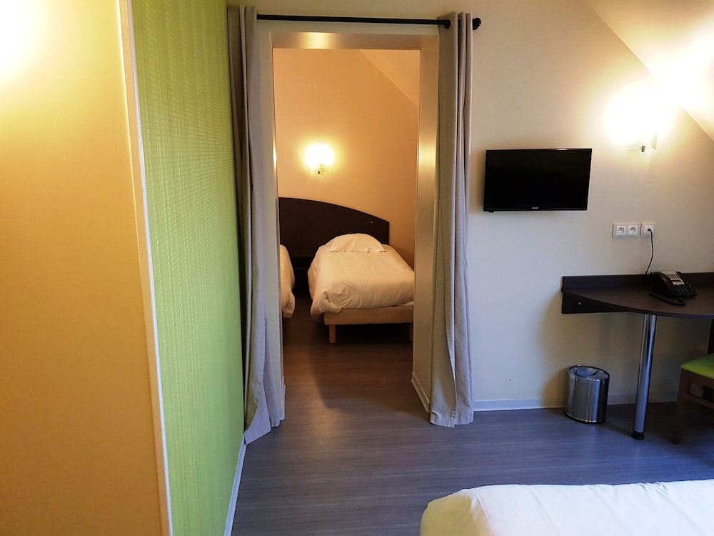 Auberge De La Baie 21/61