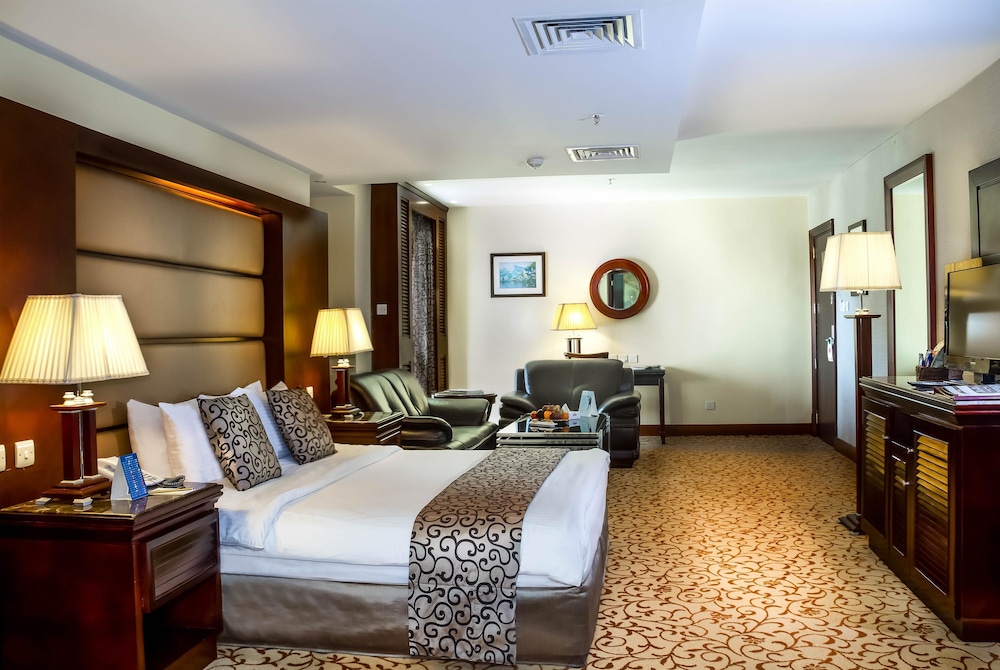 Days Inn by Wyndham Hotel Suites Amman 14/49