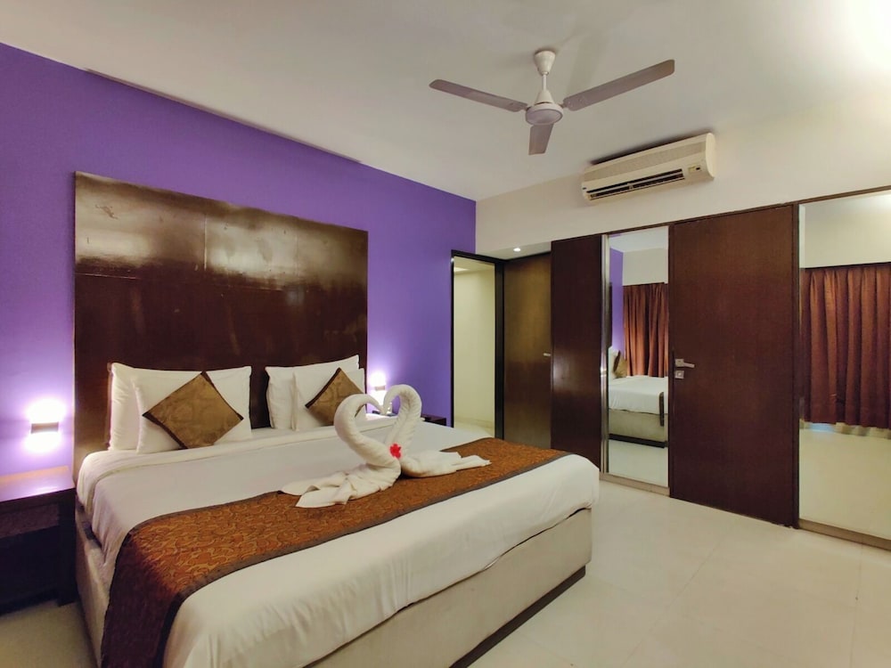 Citrus Hotels Lonavala 5/47