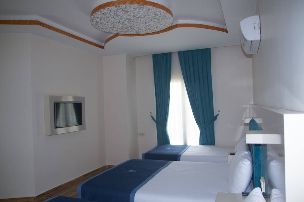 Avesis Hotel 11/32