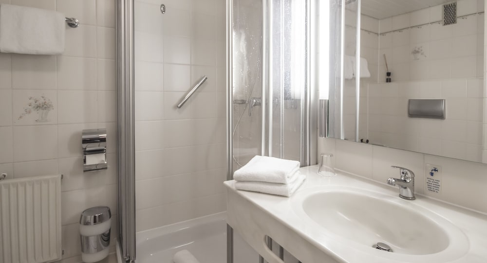 Hotel Europaischer Hof - Adults Only 23/69