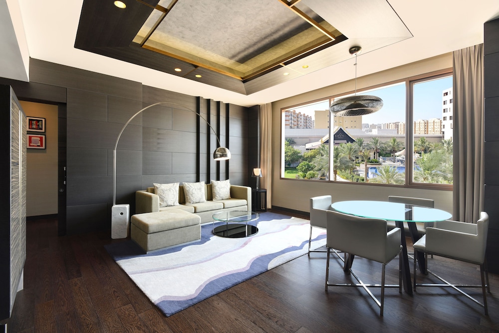 The Westin Doha Hotel Spa 29/64