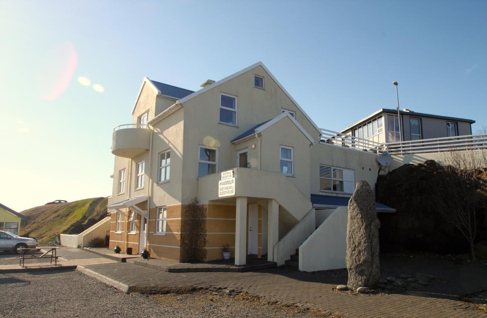 Guesthouse Hvammur 4/50
