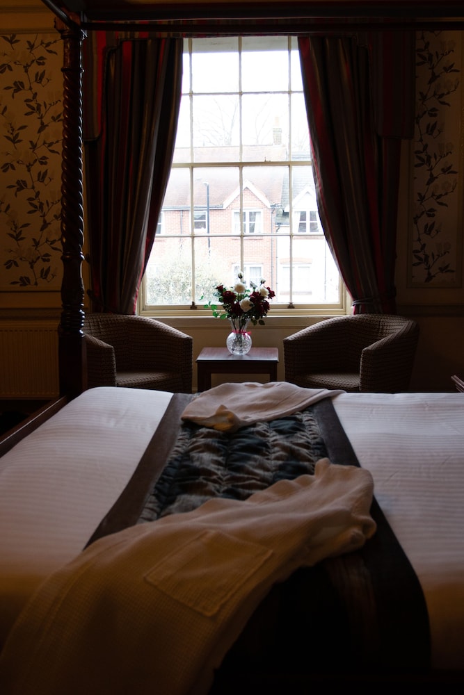 Milford Hall Hotel and Spa 31/64