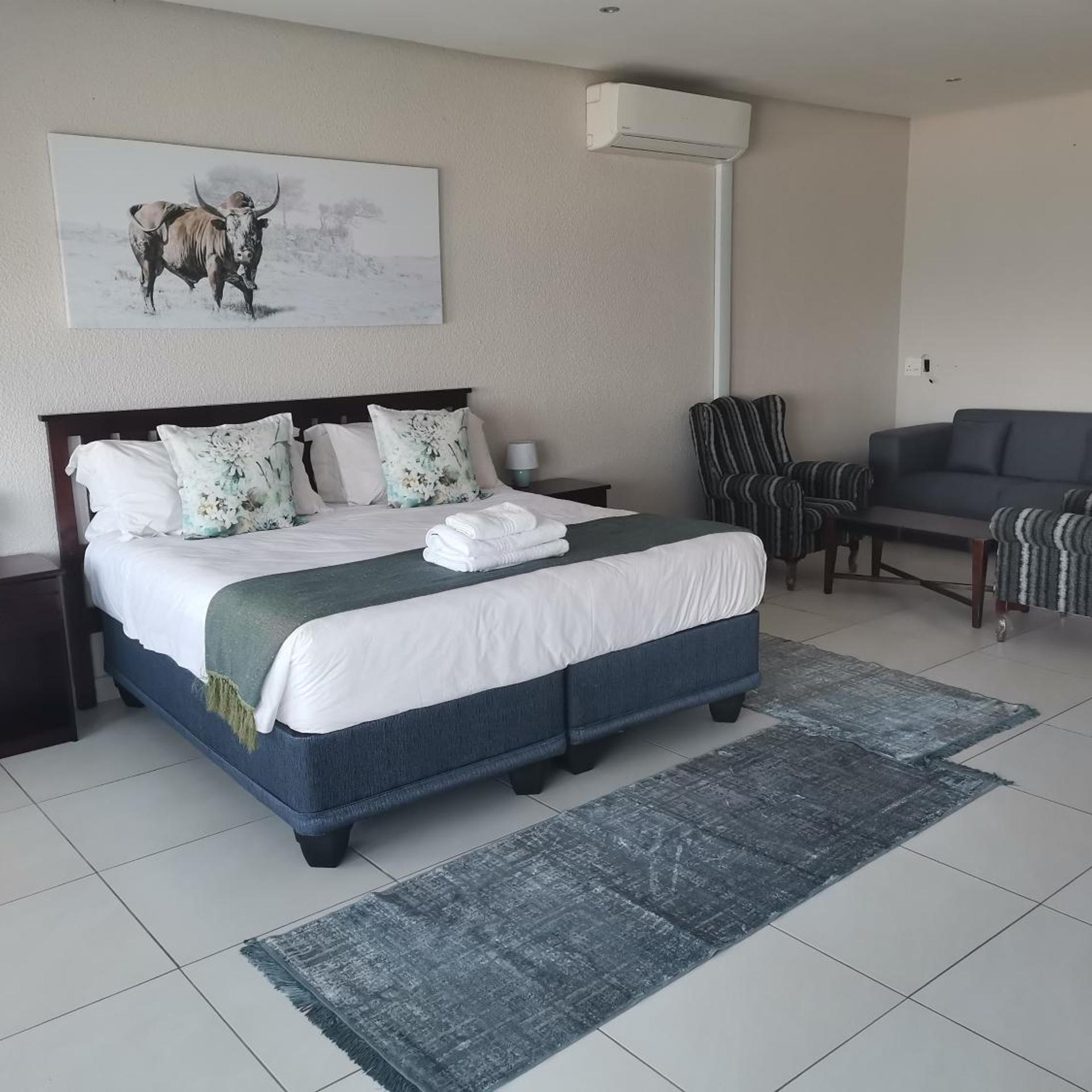Margate Beach Lodge 16/50