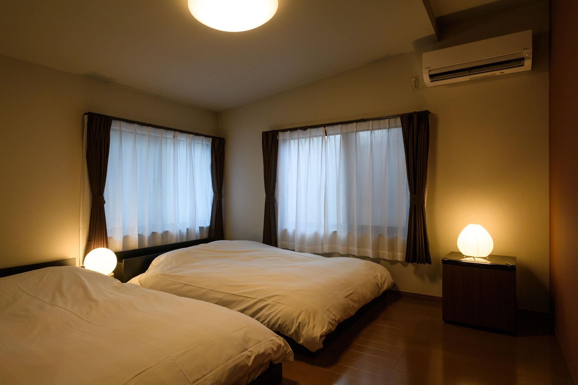 Ryokan Ichinao 8/35