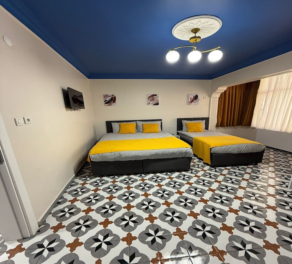 Armagan Suite Taksim 33/49