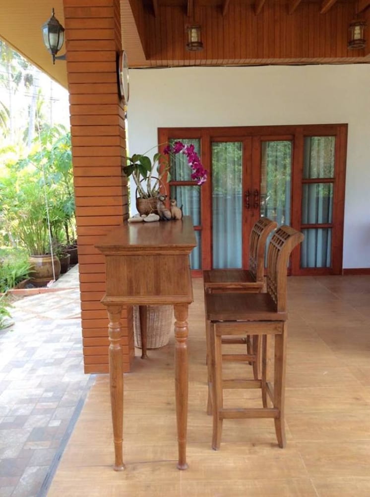 Lanta Wanida Resort 8/50