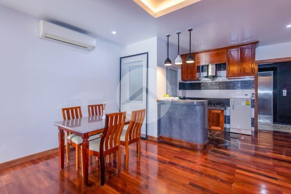 Zita Angkor Hotel 5/50