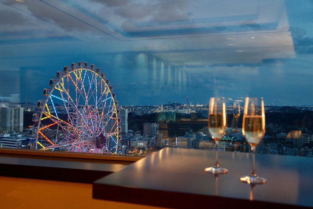 Lotte Hotel Ulsan photo2