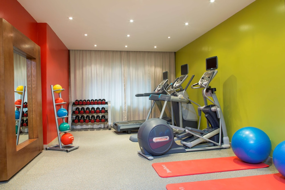 Hilton Garden Inn Hanoi 28/56
