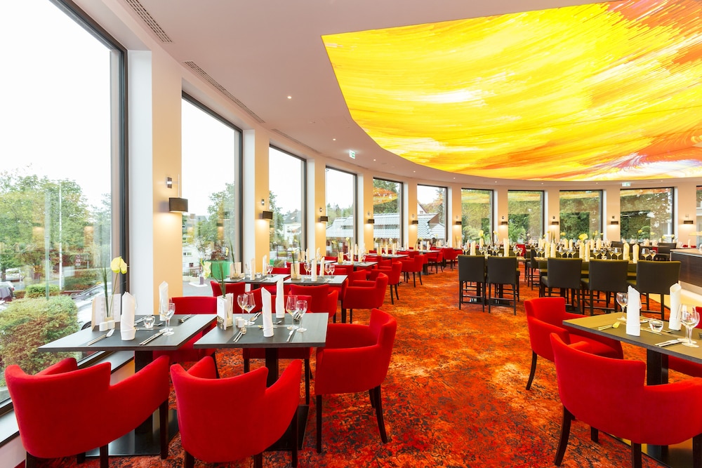 Sieben Welten Hotel & Spa Resort 33/49