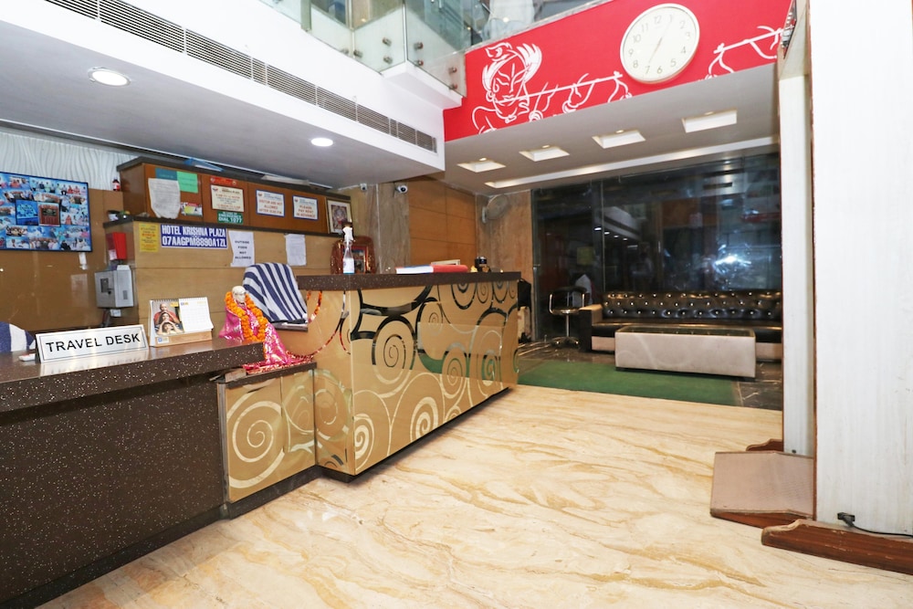 Hotel Krishna Plaza 7/43