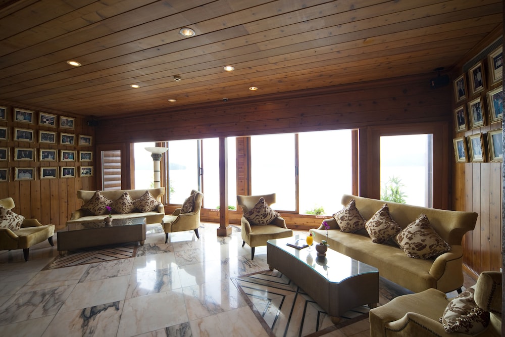 The Richforest Hotel- Sun Moon Lake 32/50